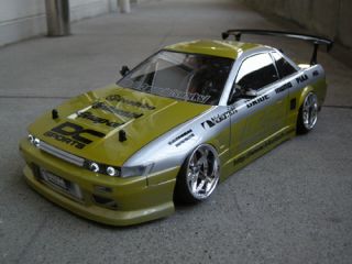 S13 US STYLE